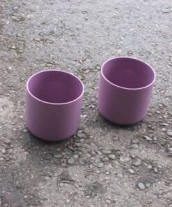 RUUKKU 14cm tummaliila B.for Soft