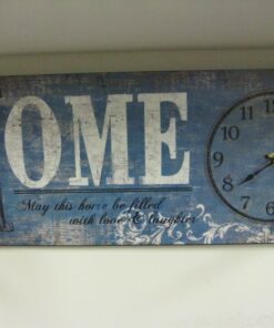 HOME-kello SK-45 50x20cm