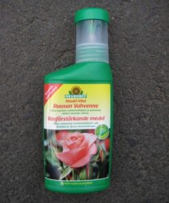 RUUSUN vahvenne 250ml Neudorff