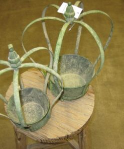 KRUUNU AM79 31cm metallia