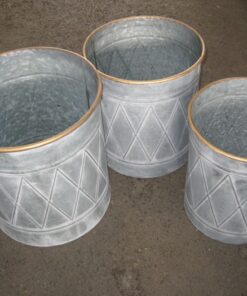 RUUKKU metallia 40cm 06224