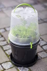 KOTIVILJELYASTIA 12 ltr 29cm