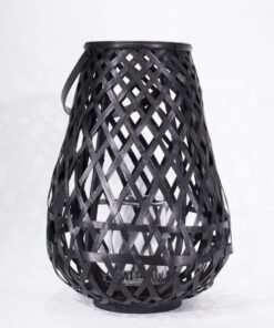 BAMBULYHTY MUSTA 44cm LY280