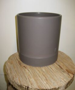 RUUKKU Lily harmaa 14,5x13,5cm 603715