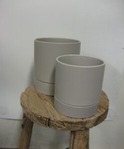 RUUKKU Lily beige 14,5x13,5cm 603716