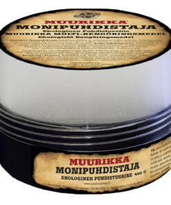 MUURIKKA MONIPUHDISTAJA 400G