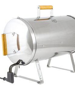 MUURIKKA Sähkösavustin 1100W 1-ritilä