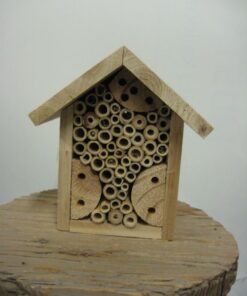 HYÖNTEISHOTELLI Oiva 20 cm