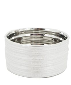 RUUKKU Hopearaita 21cm R484