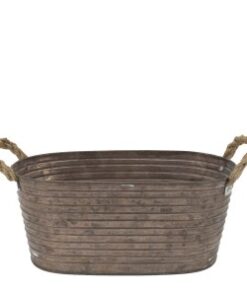 RUUKKU sinkki soikea 29cm R546