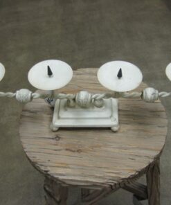 KYNTTILÄNJALKA RW-106 4:LLE