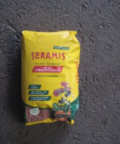 SERAMIS SAVIROUHE 2,5 ltr