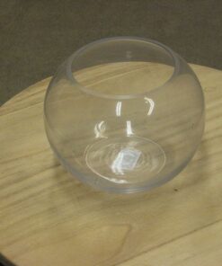 Lasikulho Siljan 15,5cm 100916