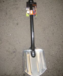 RETKI- JA AUTOLAPIO 1001574 Fiskars