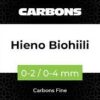 CARBONS BIOHIILI 3 ltr jauhe