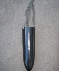 Amppeli Curve musta h11 k37cm 201345