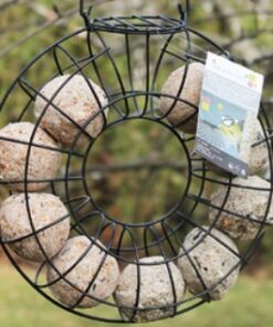 SYÖTTÖLAITE DONITSI 10-talipallolle 863082