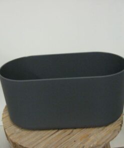 RUUKKU B.for soft Duo 27x13,5cm antrasit