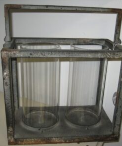 LYHTY Falkenberg 101323