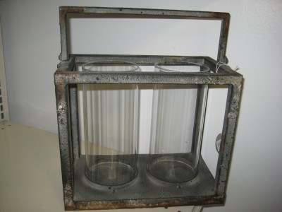 LYHTY Falkenberg 101323