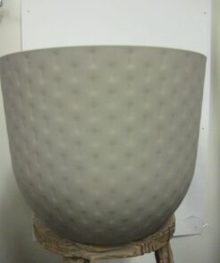 RUUKKU Fuente Grains 38cm kivenharmaa