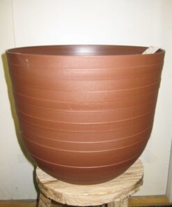 RUUKKU Fuente Rings 38cm ruosteenruskea