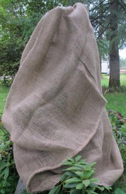 VARJOSTUSKANGAS JUUTTI 4m2 1,2x3,33m