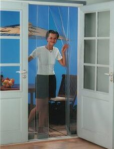 OVIVERHO Luxus 6-lamelli harmaa ÖTÖKKÄ 101321