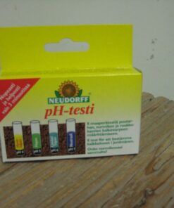 PH-TESTI Neudorff