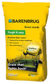 NURMIKONS. Resilient Blue Lawn 5kg 280164