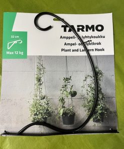 AMPPELIKOUKKU Venice 34,5cm 264695