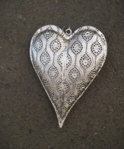 SYDÄN New Oriental hopea 24cm 13590