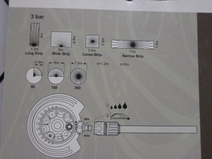 KUVIOSADETIN 9 KUVIOTA 620082 - Image 2