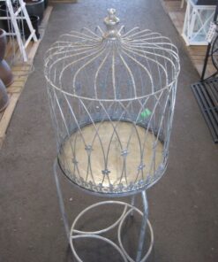 KASVIHÄKKI messinki 120x42cm 00772