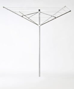 KUIVAUSTELINE Varax 124 sinkitty 4-sakarainen POISTOTUOTE!