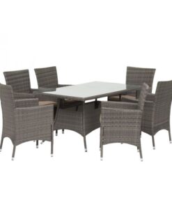 CAYMAN pöytä 261051