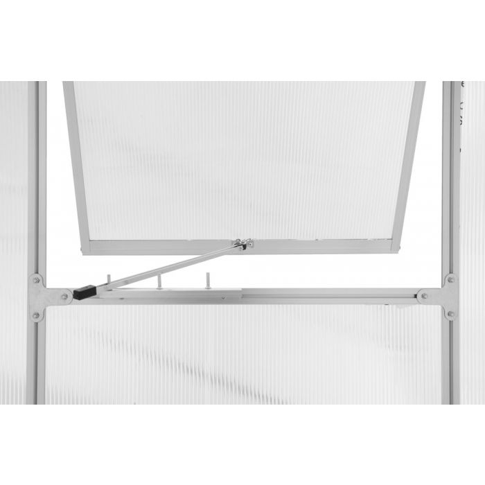 KASVIHUONE 4,8 m2 sisältää sokkelin 265187 - Image 3