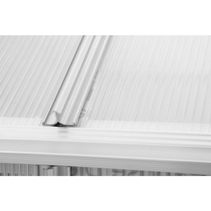 KASVIHUONE 4,8 m2 sisältää sokkelin 265187 - Image 4