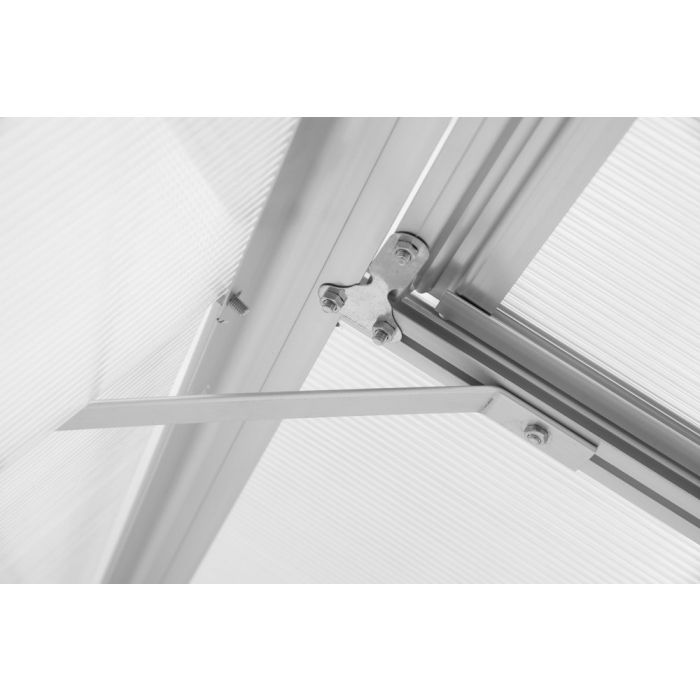 KASVIHUONE 4,8 m2 sisältää sokkelin 265187 - Image 5