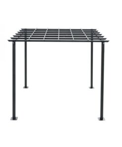 PERGOLA Perugia 3x3m 316364