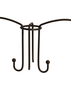 AMPPELIKOUKKU tolpan päähän 2-sakaraa