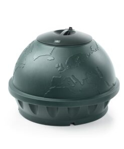 PUUTARHA- ja MÖKKIKOMPOSTORI 310 ltr Kekkilä