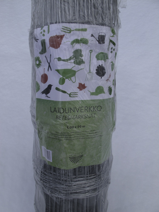 AITAVERKKO 1,2x50m - Image 2