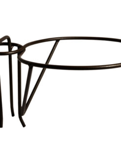 RENGASTUKI RUUKULLE Q20cm tolpan pääty