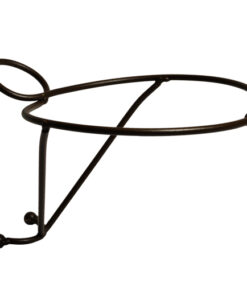 RENGASTUKI RUUKULLE Q20cm tolppaan