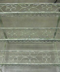 PORRASTASO 3-tasoa 88x60x84cm AM76