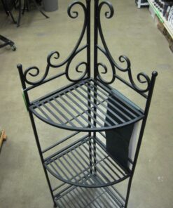 KULMAHYLLY BPH86 114x31x30cm