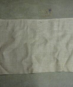 JUUTTISÄKKI 60x100cm