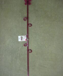 KUKKATUKI 53cm kirsikka