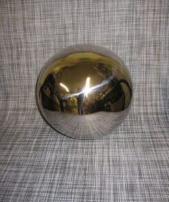 PALLO peili ruostumaton teräs Q19cm GG19